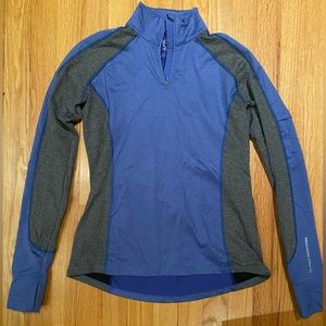 Noble Outfitter equestrian riding top